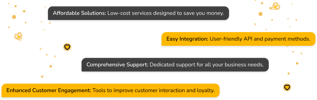 why choose paysprint